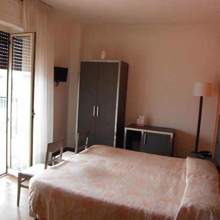 Hotel Renato Sesto San Giovanni Kültér fotó