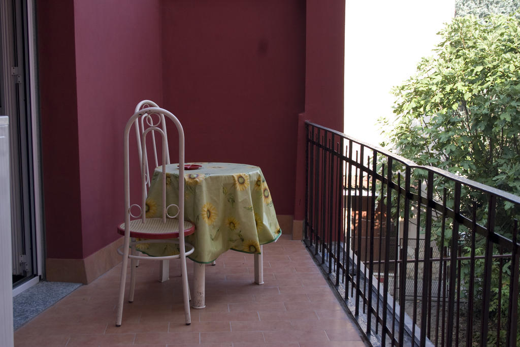 Hotel Renato Sesto San Giovanni Szoba fotó