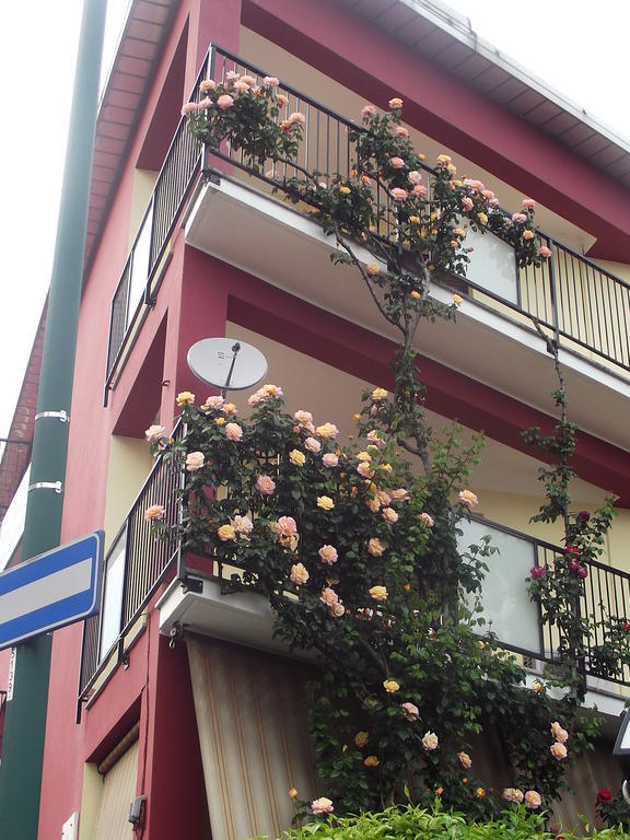 Hotel Renato Sesto San Giovanni Kültér fotó
