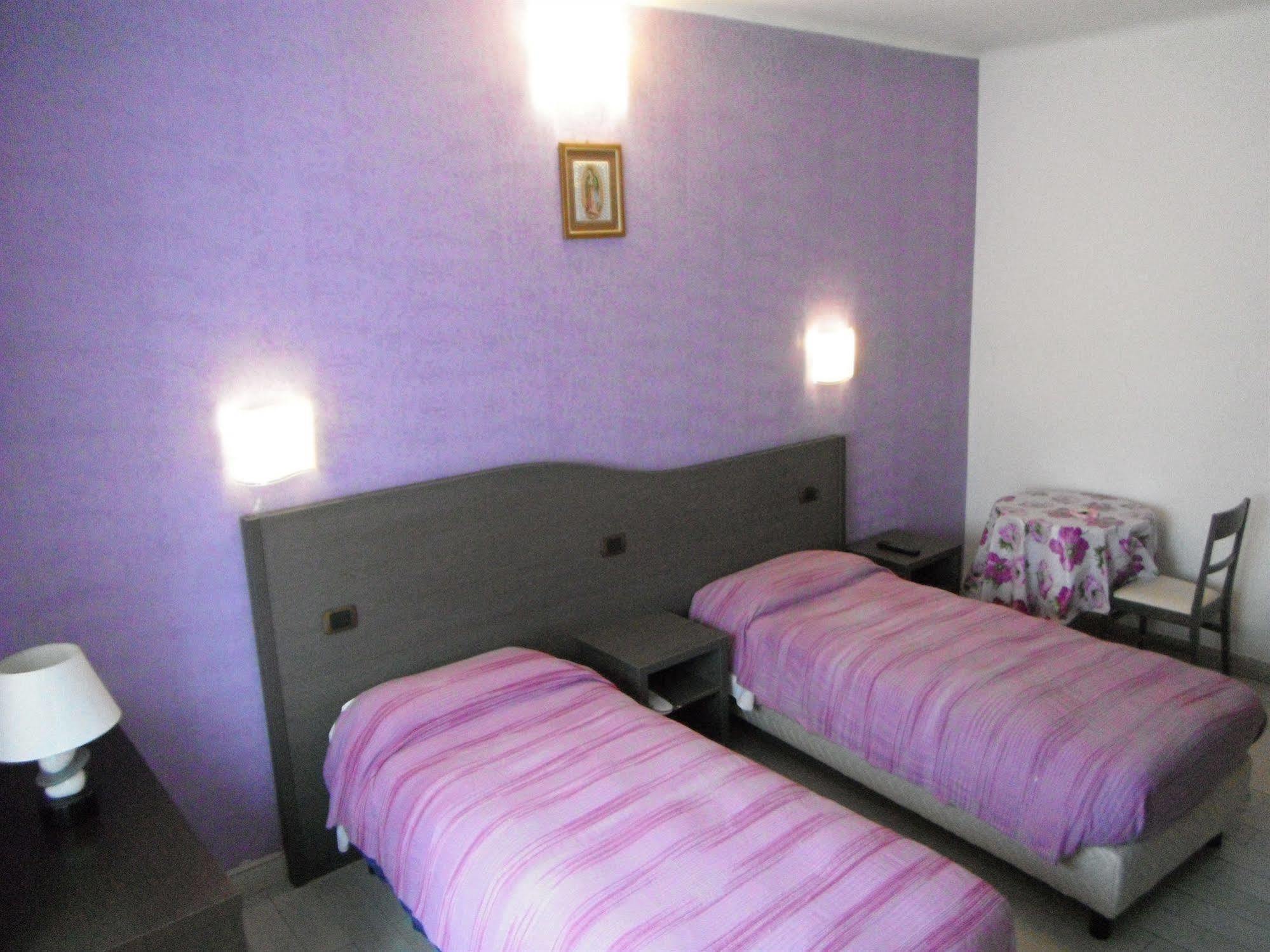 Hotel Renato Sesto San Giovanni Kültér fotó