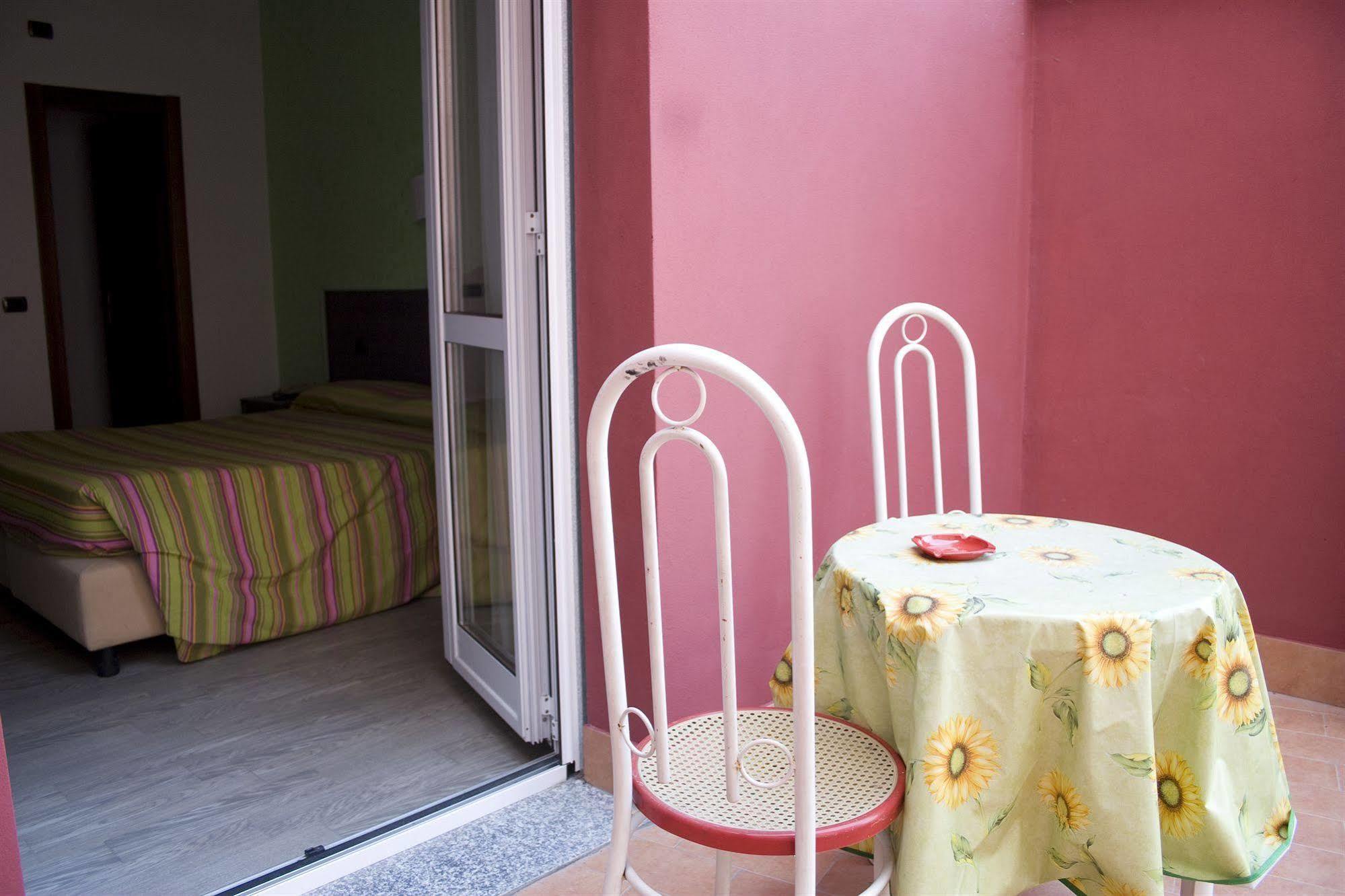 Hotel Renato Sesto San Giovanni Kültér fotó