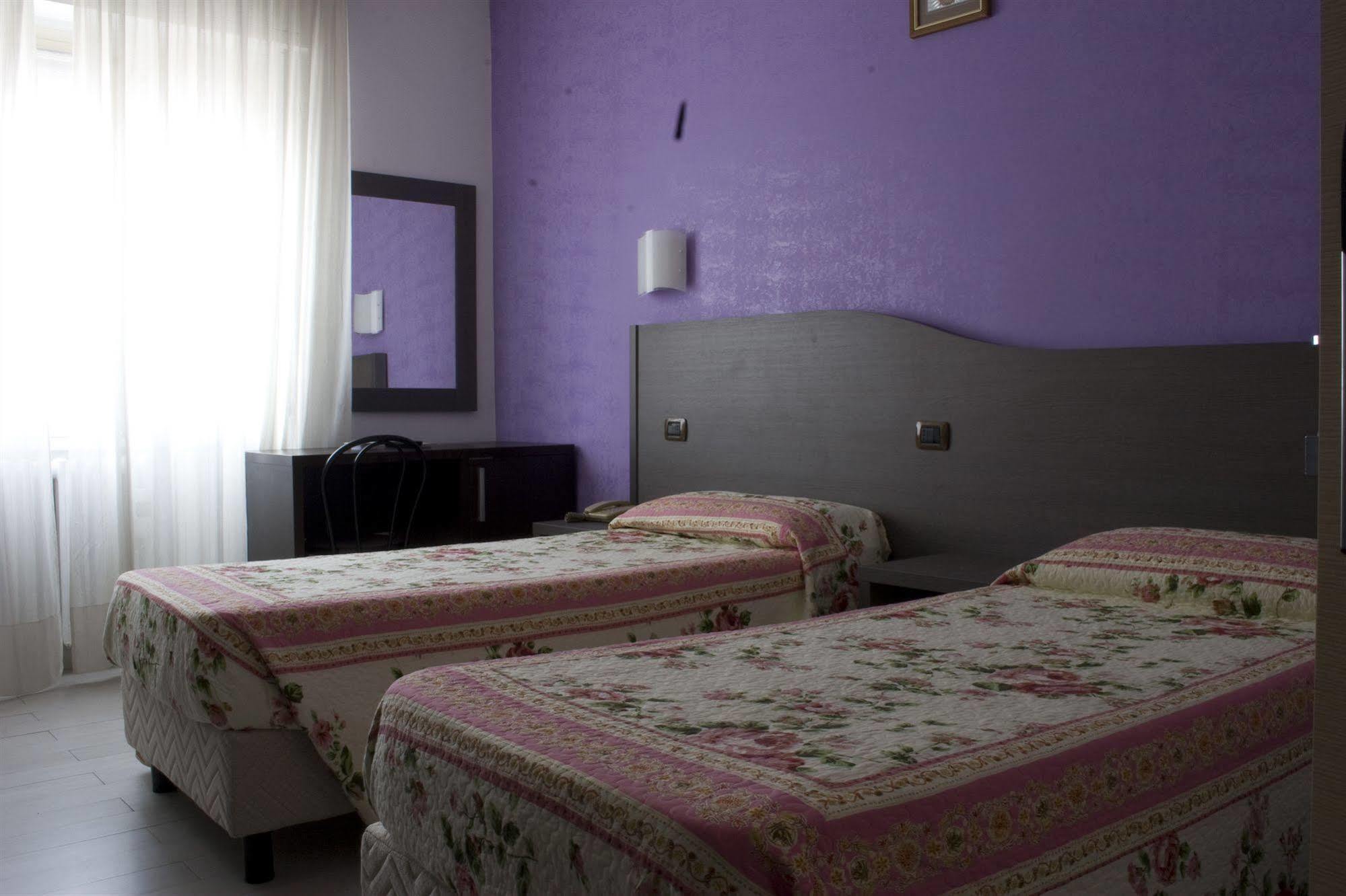Hotel Renato Sesto San Giovanni Kültér fotó