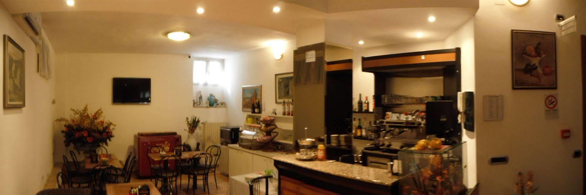 Hotel Renato Sesto San Giovanni Kültér fotó