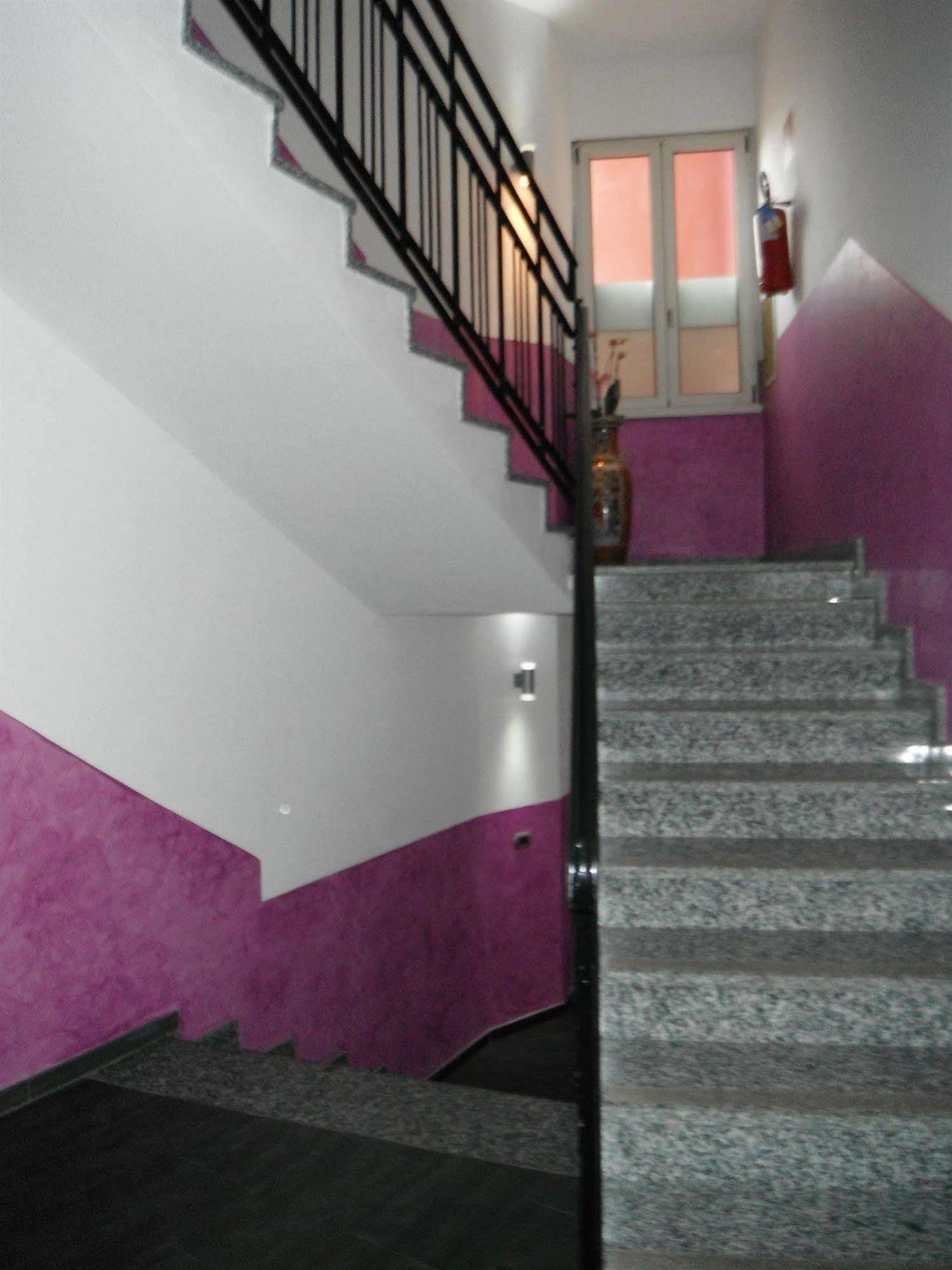 Hotel Renato Sesto San Giovanni Kültér fotó